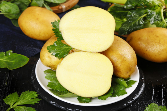 贵州土豆