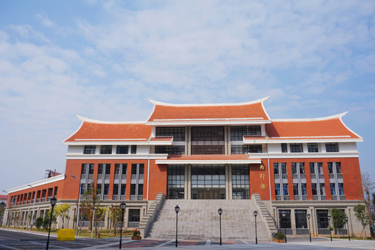 厦门医学院