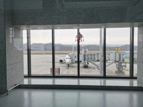 成县机场