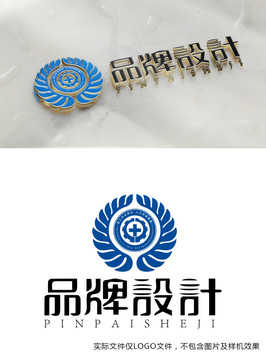 品牌logo商业标志品牌设计