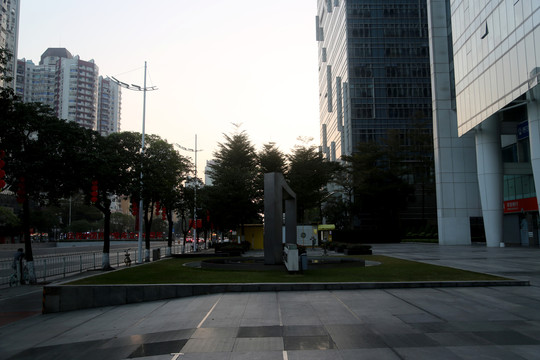 花城广场