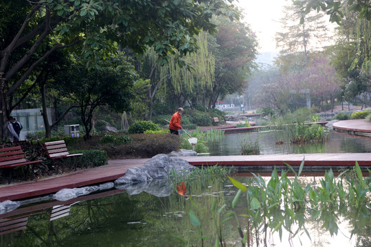 花城广场