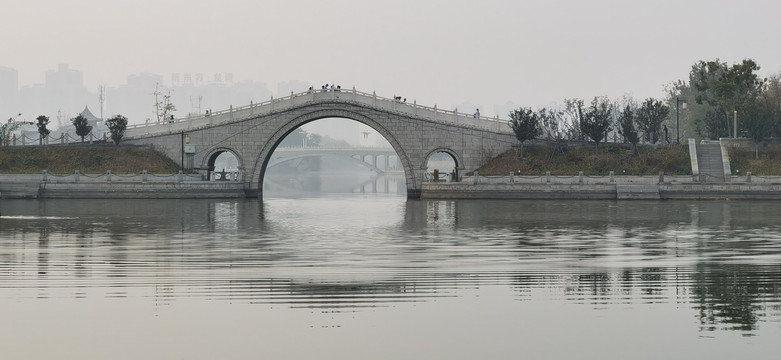 东升桥