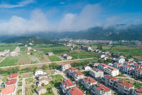 新农村建设