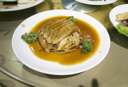 羊肉