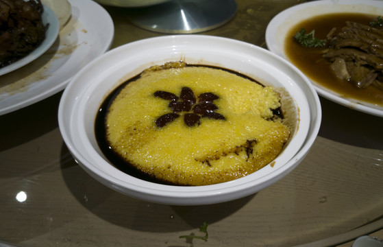 小米饭