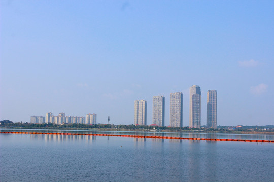 松雅湖