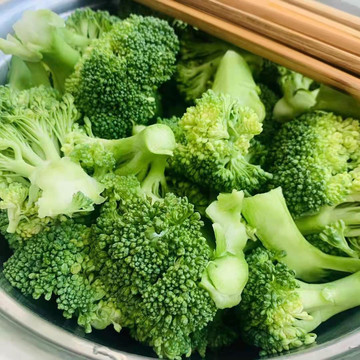 有机菜花