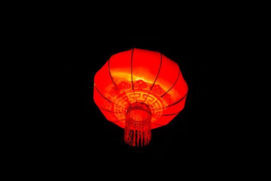红灯笼