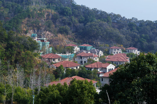 福山郊野公园