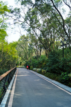 福州福山郊野公园