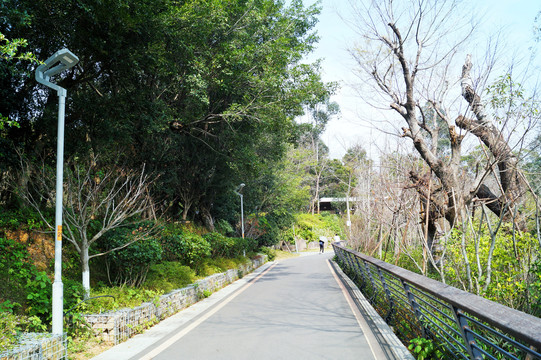 福州福山郊野公园