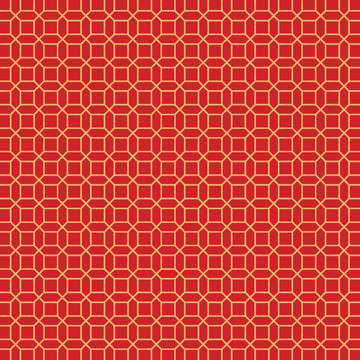 中式花纹