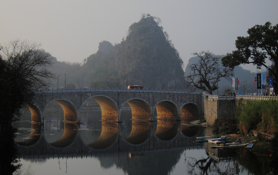 桂林桥