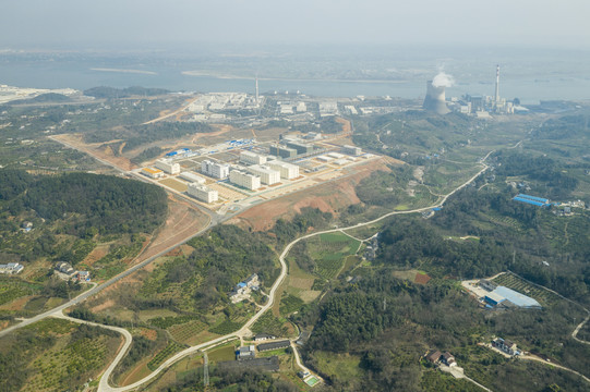 工程建设