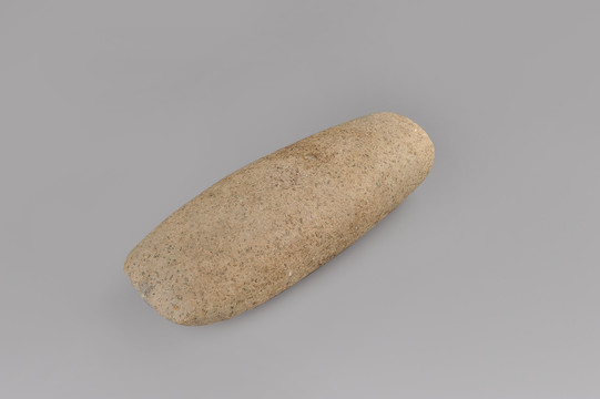 古代石刀
