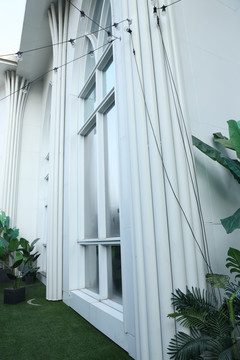 欧式建筑