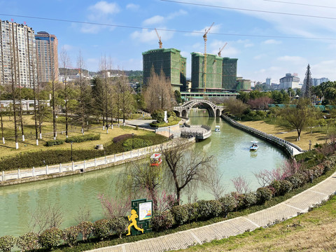公园
