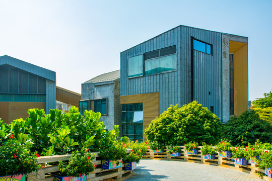 深圳欢乐海岸