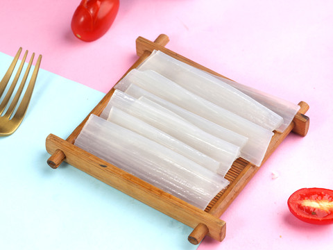 红薯粉条