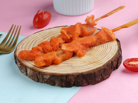 骨肉相连