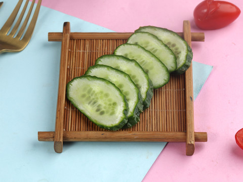 黄瓜片
