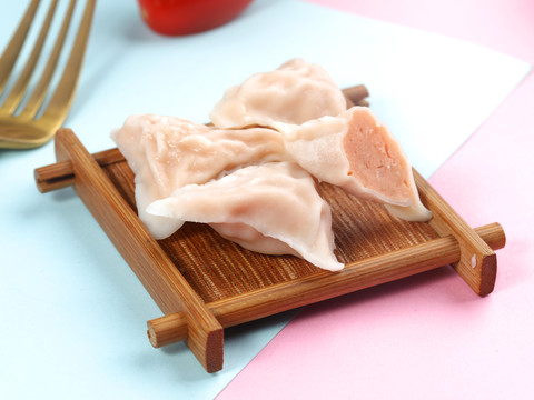 燕饺