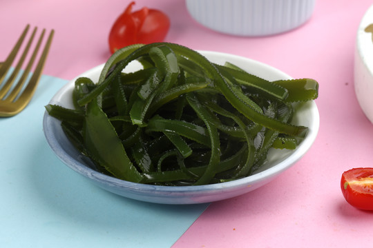 海带丝