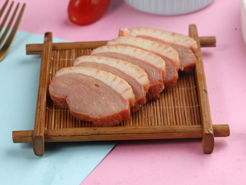 鸭胸肉