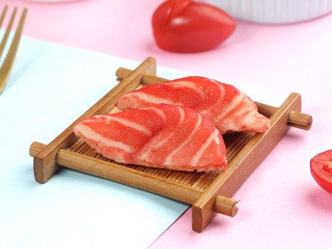 龙虾排