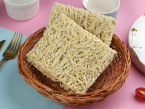 麻辣烫面饼
