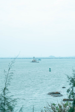 漳州东山湾