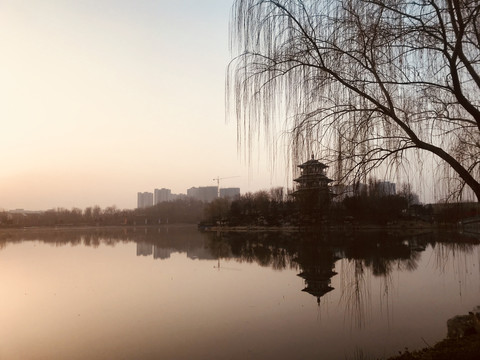 复圣公园
