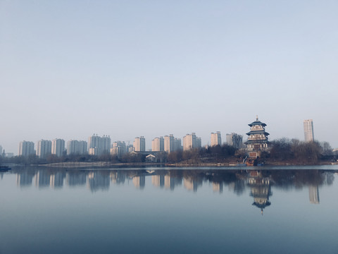 复圣公园