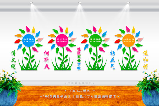 社区家长学校
