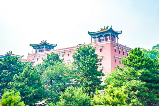 普陀宗乘之庙