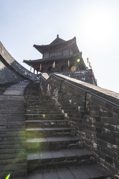 城楼