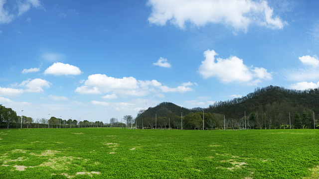 幕府山