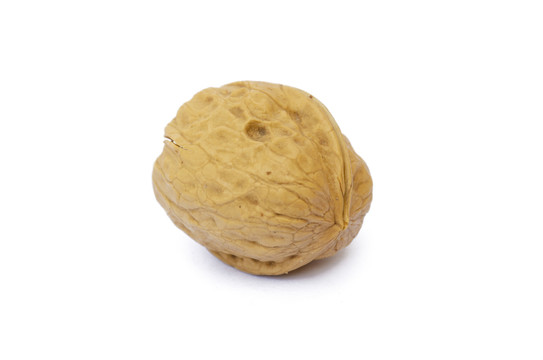 纸皮核桃