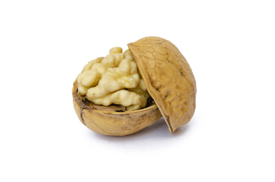 纸皮核桃