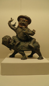 文物