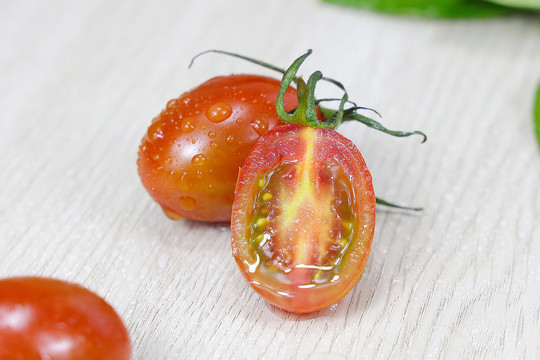 玉女小番茄