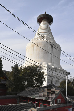 妙应寺白塔