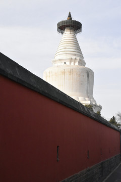 妙应寺白塔