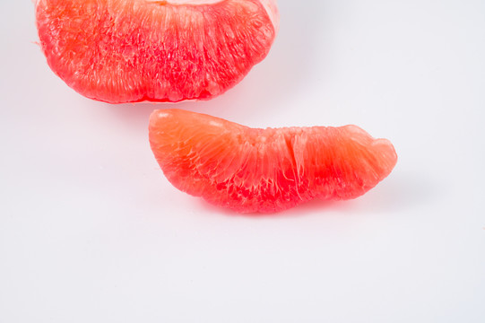 红香柚