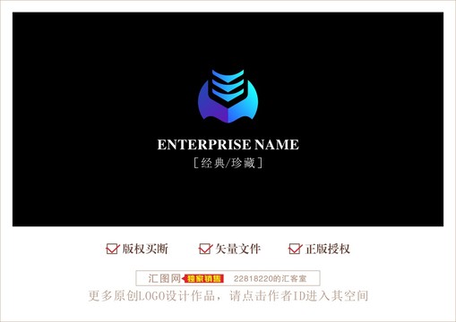 科技logo