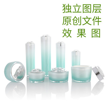 化妆品套装
