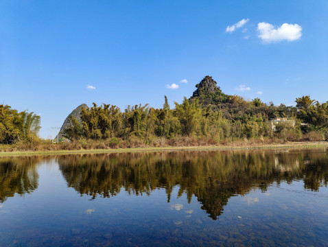 桂林山水