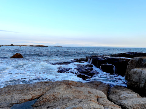 海景