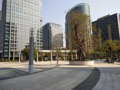 公园